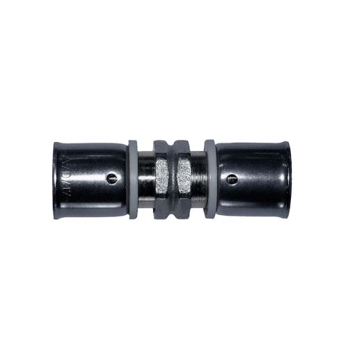 IVAR Vsuvka PRESS AC2 pro potrubí PEX - 17x17 525293