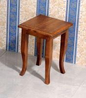 Sapho RETRO stolička 33x45x33cm, buk (4)