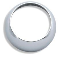 NOVASERVIS Kryt pod páku 92000 chrom (KR/92000,0)
