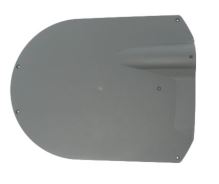 DRAŽICE Kryt elektroinstalace panel PP k OKCE, OKHE Model 2016 (6321984ND)