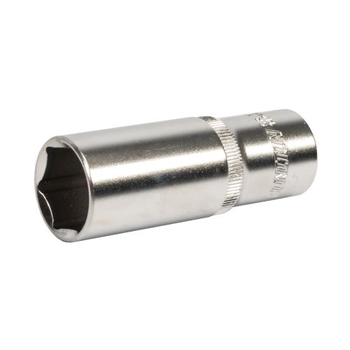 HONITON Hlavice nástrčná prodloužená 1/2" 16mm (H1516)
