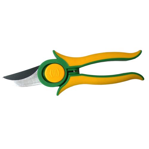 XTLINE Nůžky zahradnické, plastová rukojeť SK5, 205 mm (XT93071)