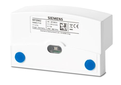 SIEMENS Rádiový modul WFZ662C