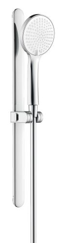 FERRO Sprchová souprava Nostris, chrom (N99)