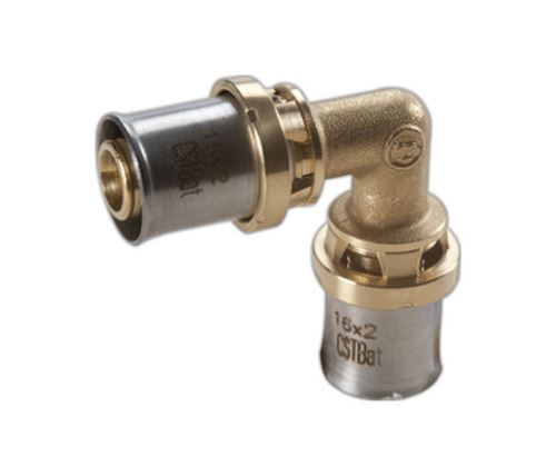GIACOMINI RM122 Kolínko (lisovaný spoj) 32x3 (RM122Y011)