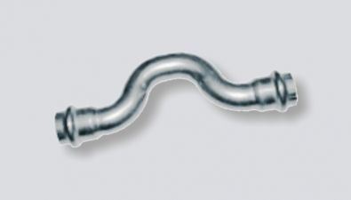 H-LINE INOXPRESS 304 Obchozí oblouk 18 FF (H-LINE.X085.018)