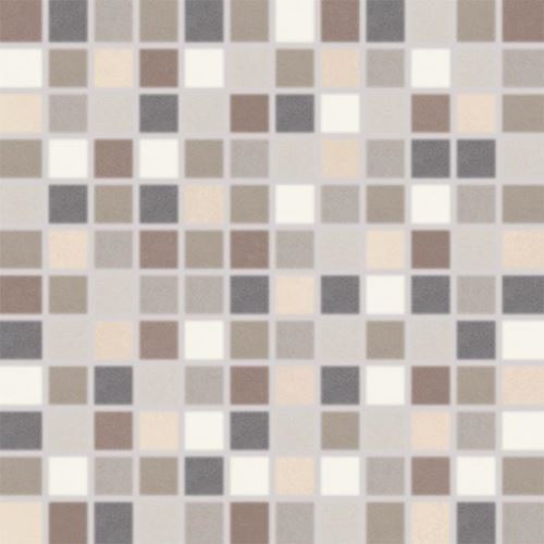 RAKO mozaika Trend DDM0U001  - mix barev