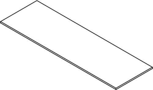 SAPHO TREOS Rockstone deska 106x44,5cm ( 61001 )