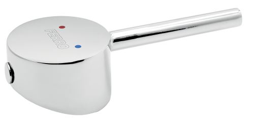 NOVASERVIS Páka 70720 chrom (P/70720,0)