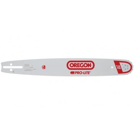 OREGON Vodící lišta PRO-LITE 15' (38cm) .3/8' 1,5mm (158SLHD009)