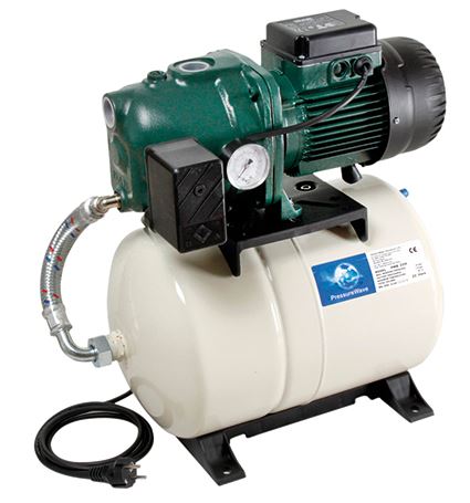DAB Domácí vodárna AQUAJET 82M/50 (82M50L) (82M50L)