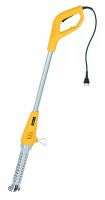 POWERPLUS Horkovzdušný odstraňovač plevele 2000W (POWXG6601)