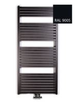 THERMAL TREND Otopné těleso KH-SP 450/1330, černá (RAL 9005) THERMAL TREND Otopné těleso KH-SP 450/1330, černá (RAL 9005)