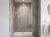 GELCO LUXOR GOLD MATT sprchové dveře 1300mm, čiré sklo (GU1213G) GELCO LUXOR GOLD MATT sprchové dveře 1300mm, čiré sklo (GU1213G)
