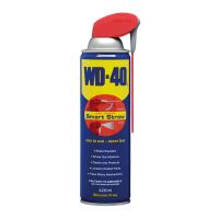 WD-40 Olej ve spreji Smart-Straw 450ml WD-40 Olej ve spreji Smart-Straw 450ml