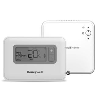 HONEYWELL 7-denní programovatelný prostorový termostat T3R (Y3H710RF0072)