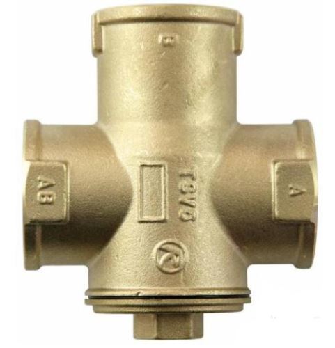 REGULUS termostatický ventil TSV5B 55°C (11807)