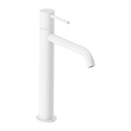RAVAK Umyvadlová stojánková baterie Espirit ES 014.10WV, White Velvet (X070390)