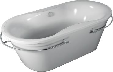 TEIKO Vana CONSTANTA 185 x 90 - komplet (V117185N04T04001)