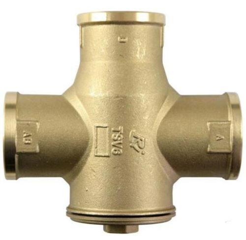 REGULUS termostatický ventil TSV6B 55°C (12975)