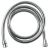 Sapho POWERFLEX opletená sprchová hadice, 150cm, chrom Sapho POWERFLEX opletená sprchová hadice, 150cm, chrom