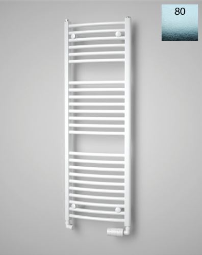 ISAN GRENADA RADIUS CHROM 1775/500 (DGRR17750500SK80-0110)