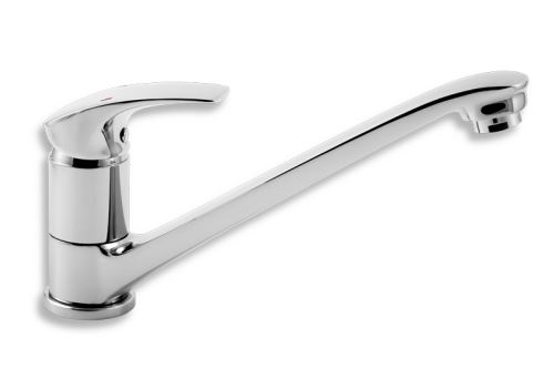 NOVASERVIS Dřezová baterie Metalia 57 chrom (57091,0)