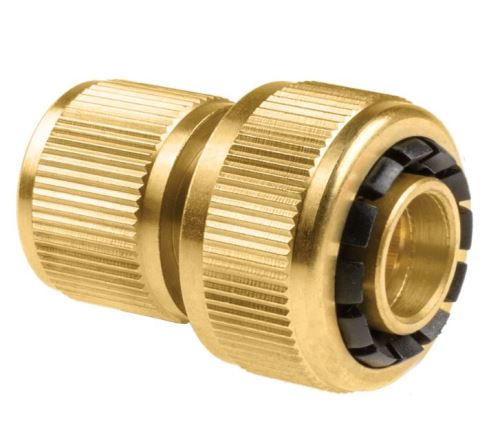 CELLFAST Rychlospojka - 3/4" mosazný průchod (52-835)