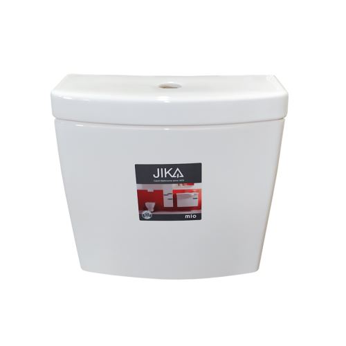 JIKA MIO WC nádrž, boční napouštění (H8277120002411)