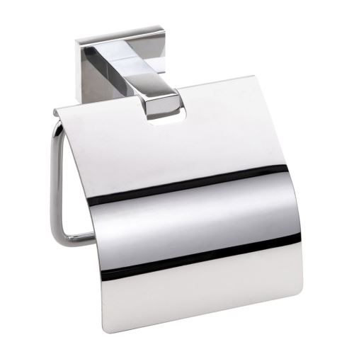BEMETA PLAZA Držák toaletního papíru s krytem (118112012)
