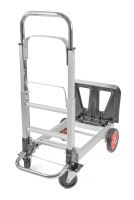 G21 Rudl multifunkční skládací, 150 kg (G21R150MSHL) (2)
