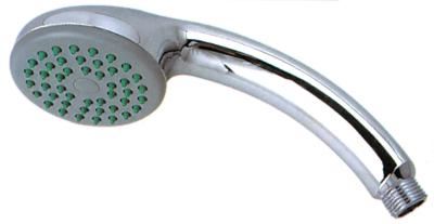 NOVASERVIS Sprchová růžice samočistící chrom (RU/RAPID,0)