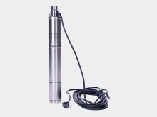ALFAPUMPY Ponorné vřetenové čerpadlo HC75 INOX, kabel 35m
