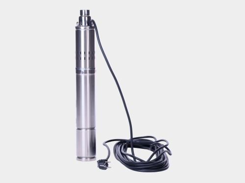 ALFAPUMPY Ponorné vřetenové čerpadlo HC75 INOX, kabel 50m