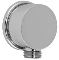 NOVASERVIS Stěnový vývod sprchy 1/2" chrom (D/STENAA1,0) NOVASERVIS Stěnový vývod sprchy 1/2" chrom (D/STENAA1,0)