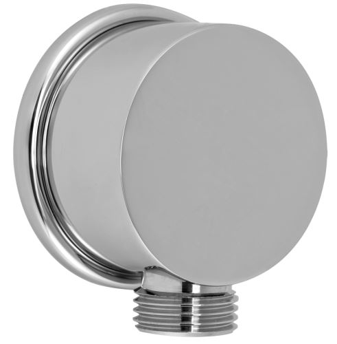 NOVASERVIS Stěnový vývod sprchy 1/2" chrom (D/STENAA1,0)