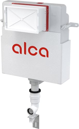 ALCADRAIN AM112 Basicmodul WC nádrž pro zazdívání (AM112)