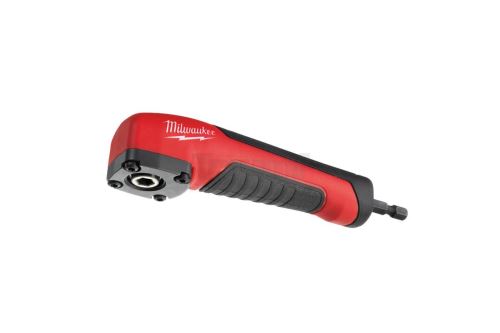 MILWAUKEE Příklepový pravoúhlý nástavec 90° (050-4932471274)