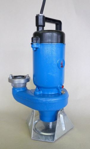 Sigma čerpadlo 50-GFHU-105-70-LU 400V (GFHU-00002)