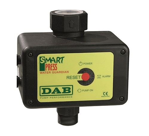 DAB Tlakový spínač SMART PRESS 1,5 HP (60114808)