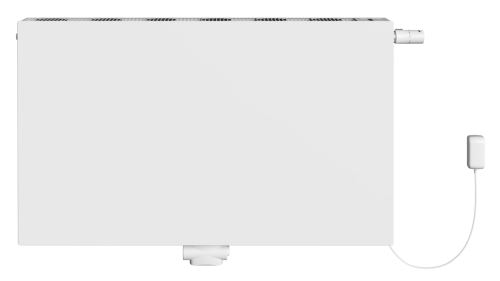 KORADO Radiátor RADIK V-POWER 22 6060 (22060060-SYP0010)
