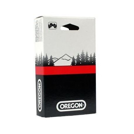 OREGON Pilový řetěz 3/8' 1,5mm - 60 článků, hranatý zub (73LPX060E)