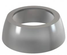 ALCADRAIN Krytka tlačítka ventilu A2000 (V0018-ND)