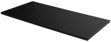 AQUALINE ALTAIR deska pod umyvadlo 58x45,2 cm, antracit břidlice (AI862) AQUALINE ALTAIR deska pod umyvadlo 58x45,2 cm, antracit břidlice (AI862)