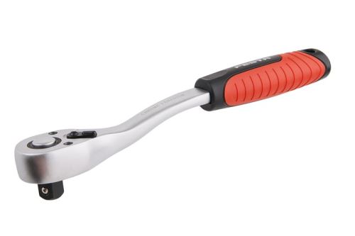 FESTA Ráčna CrV / CrMo vyhnutá 1/2" 72T (17242)