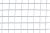 Pletivo čtverec 10/0.8x1000mmx5m ZN (42441)