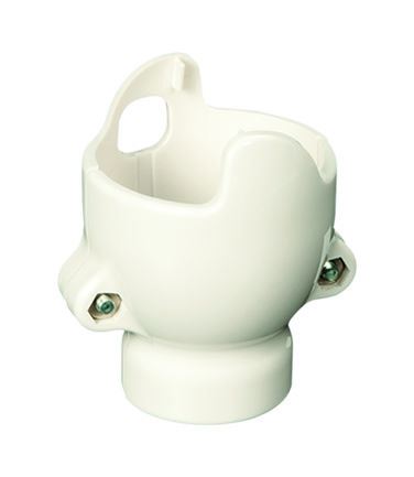 GIACOMINI R455C-1 Pojišťovací objímka proti zcizení a manipulaci hlavy R470H pro R470H (R455CY101)