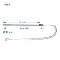 MEREO Topná tyč 500W (MT93) (1)