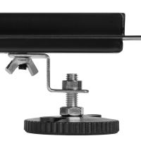REA Odtokový žlab NEOX PRO 90, černá (REA-G7804) (6)