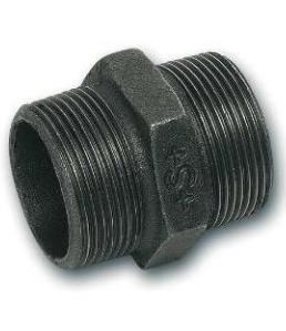 FE vsuvka černá  3/8" 280-3S